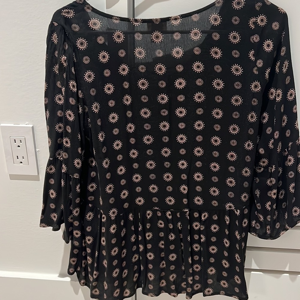 Blouse - Picture 4 of 4